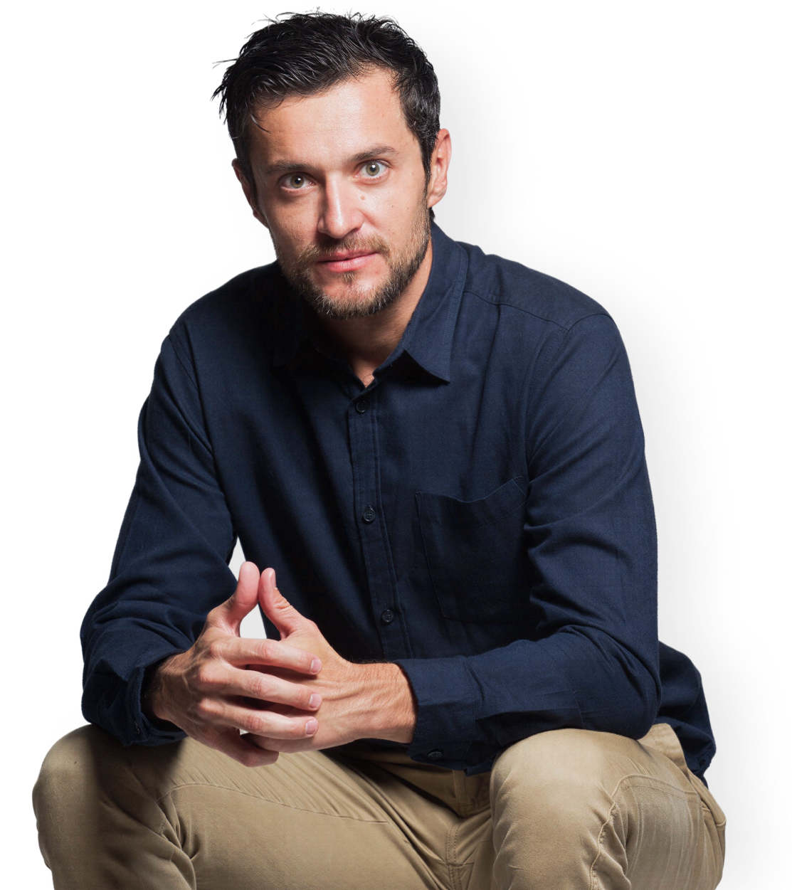 Dr. Fred Soares